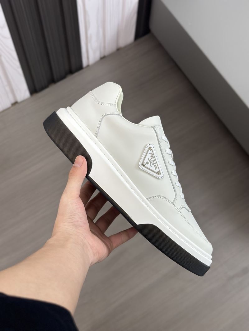 Prada Low Shoes